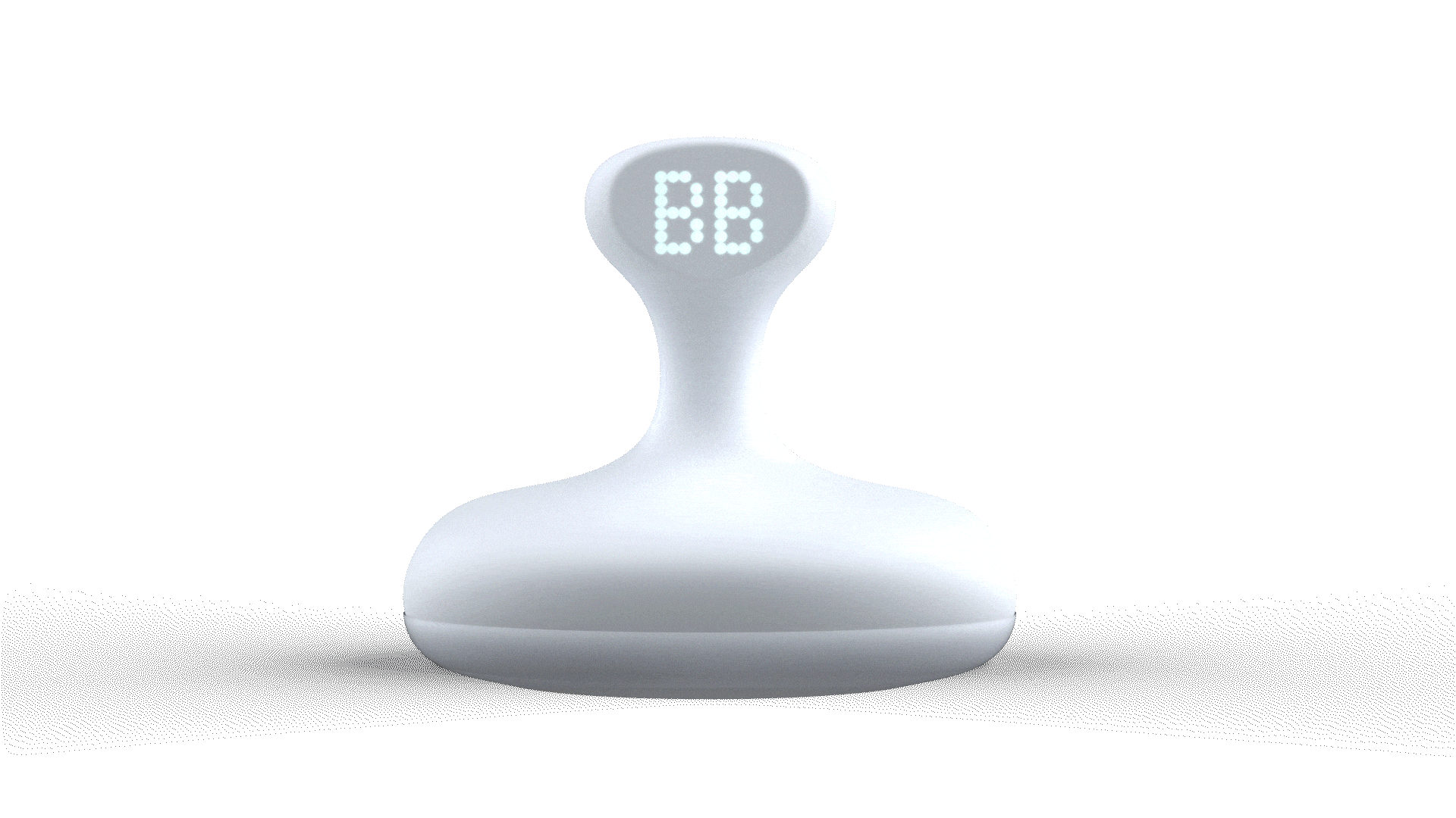 Animated device interaction