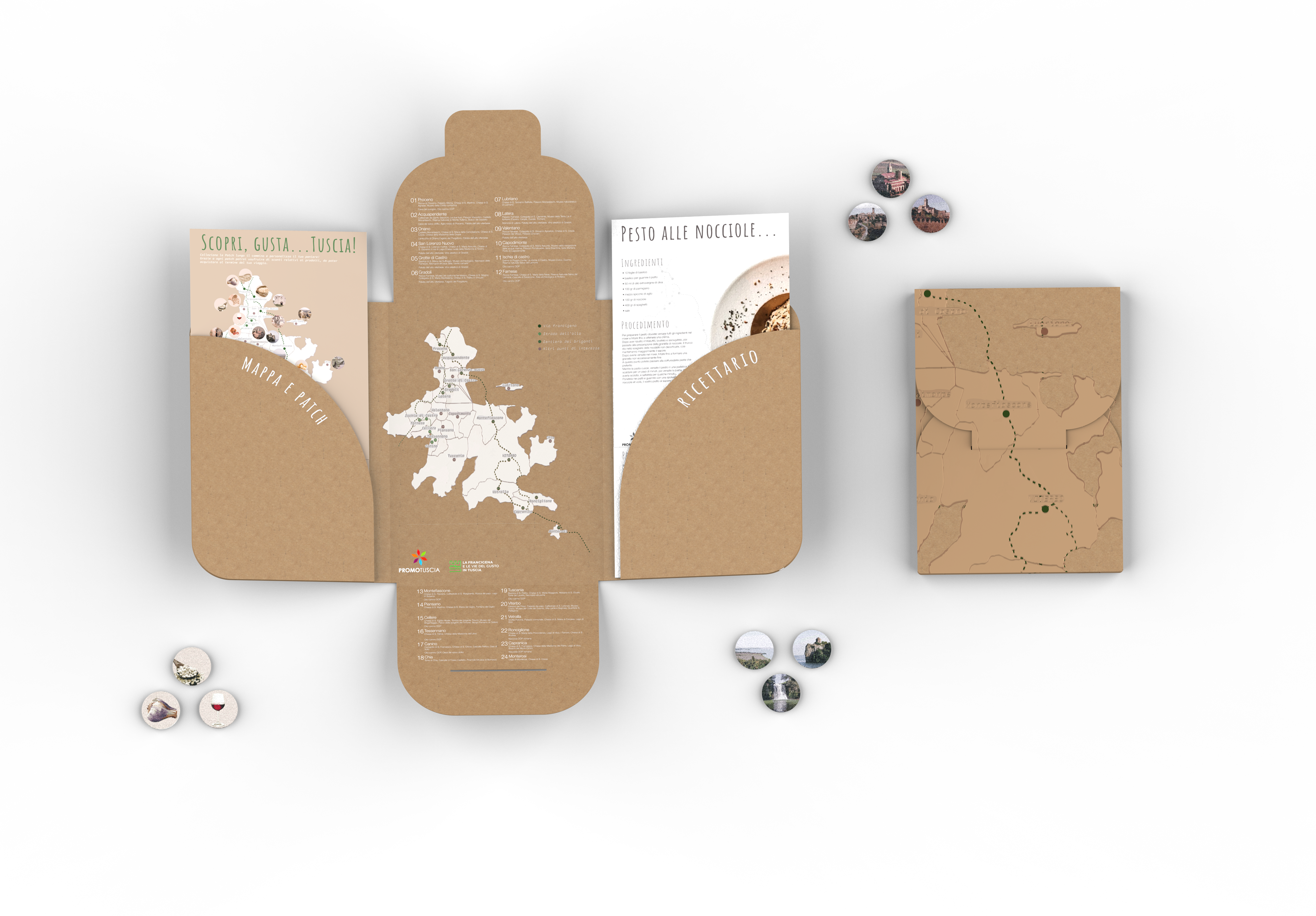 Collectuscia detail 01