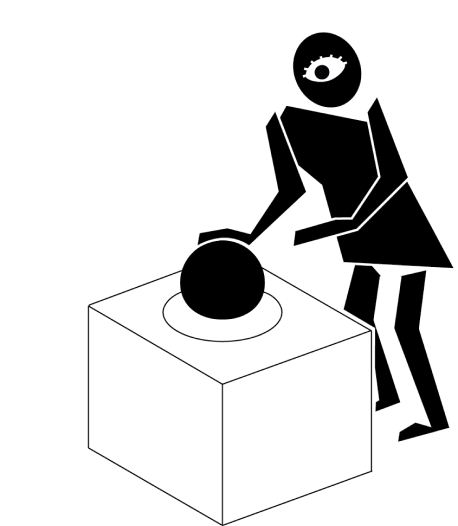 Storyboard 1 illustration