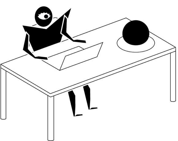 Storyboard 2 illustration